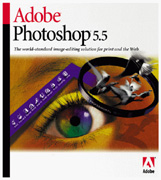 Photoshop box