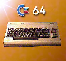 The Commodore 64