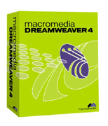Dreamweaver  Box