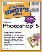 Idiots Photoshop cover