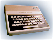 Tandy MC10