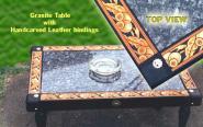 Table Trim