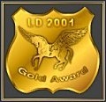 Pegasus Award